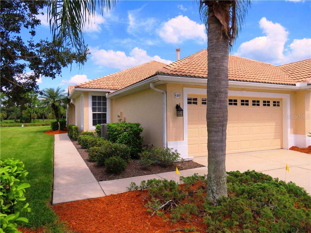 4399 Whispering Oaks Drive - Photo 1