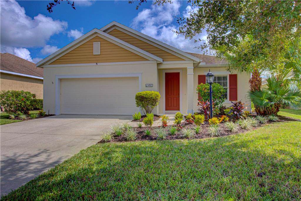4512 Forest Creek Trail - Photo 1