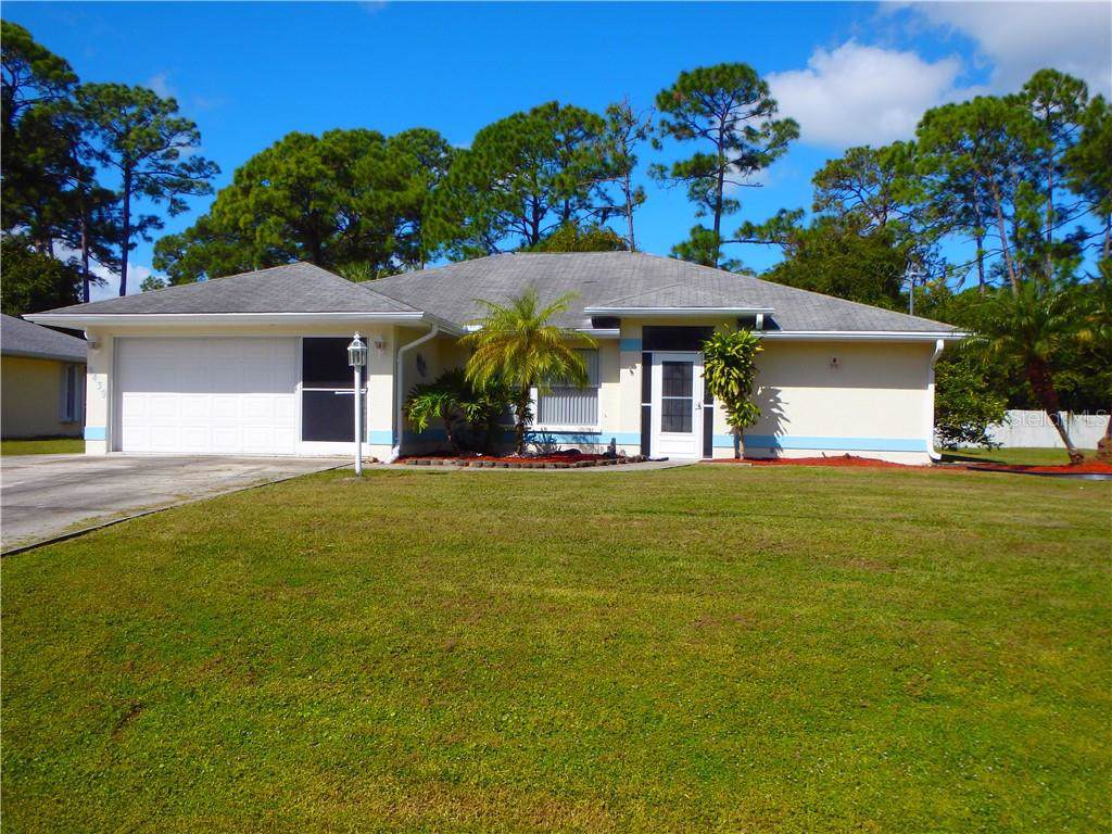 3439 Salford Boulevard - Photo 1