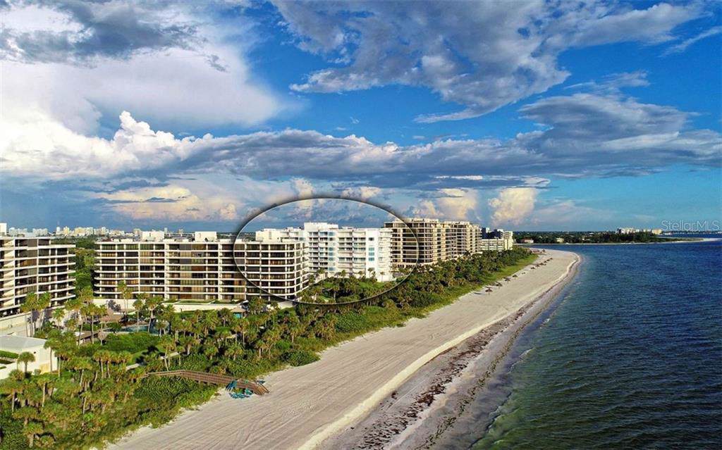 455 Longboat Club Road - Photo 1