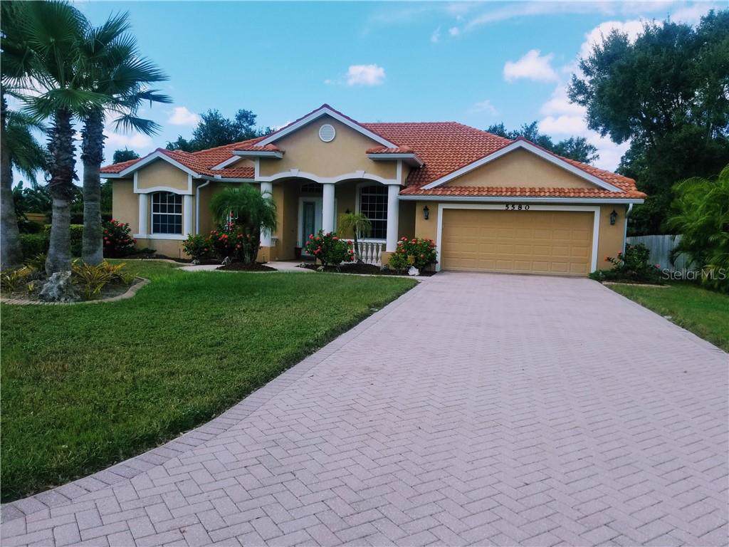 5580 Eastwind Drive - Photo 1