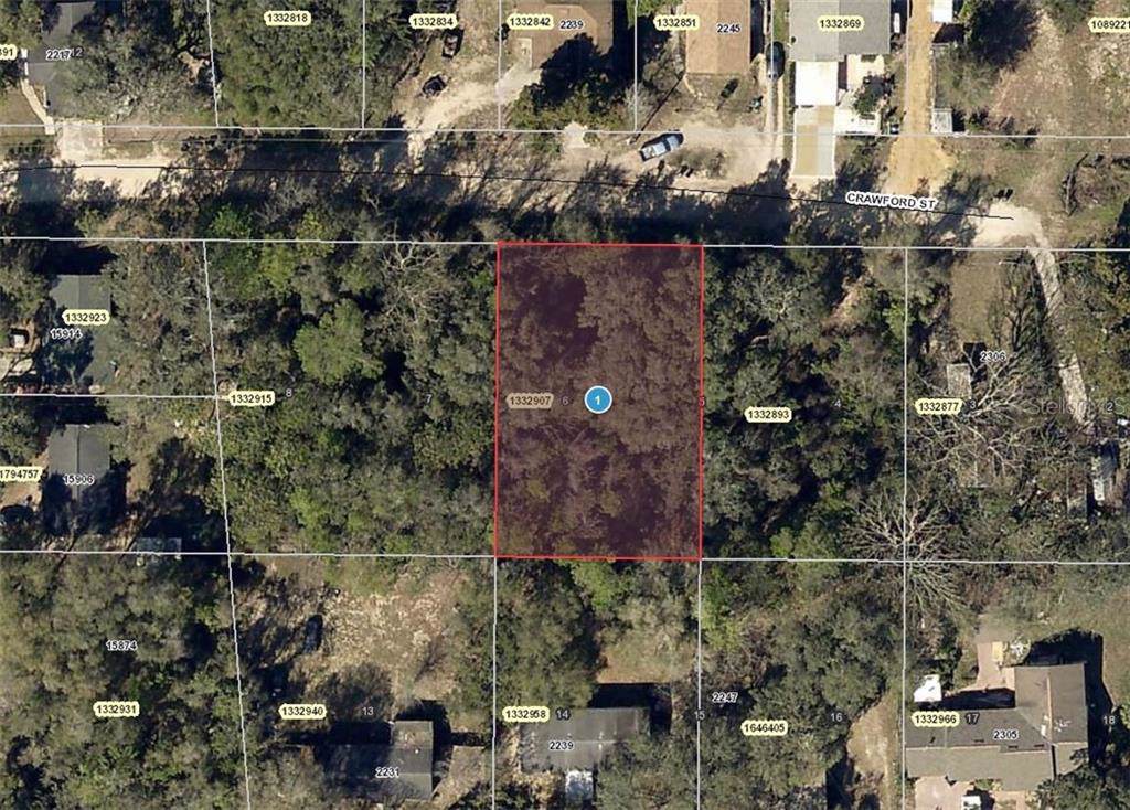 2280 Crawford Street - Photo 1