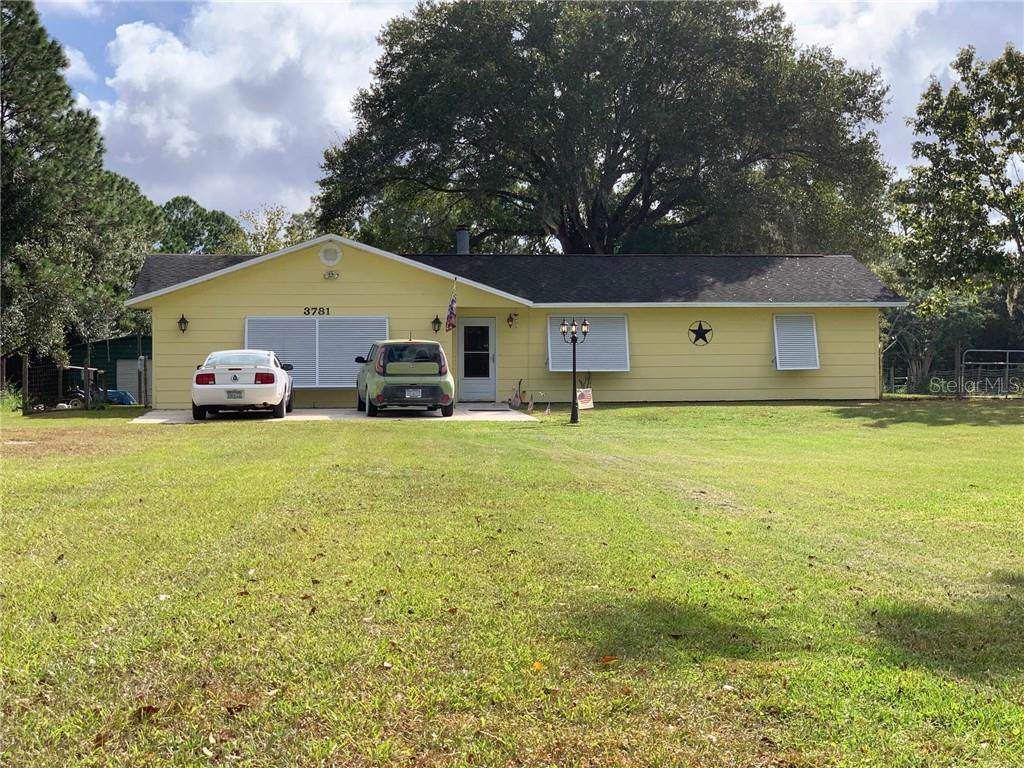 3781 Raccoon Road - Photo 1