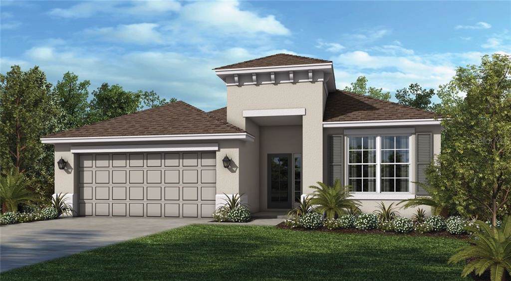 29930 Chapel Chase Drive - Photo 1