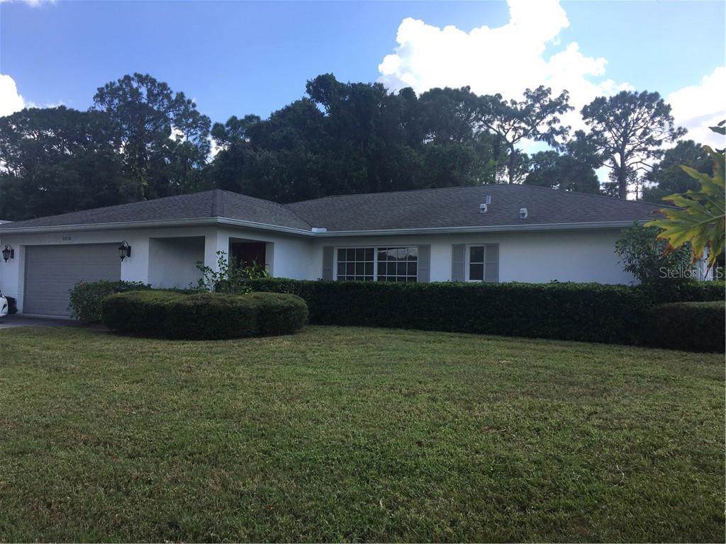 5408 Palm Aire Drive - Photo 1