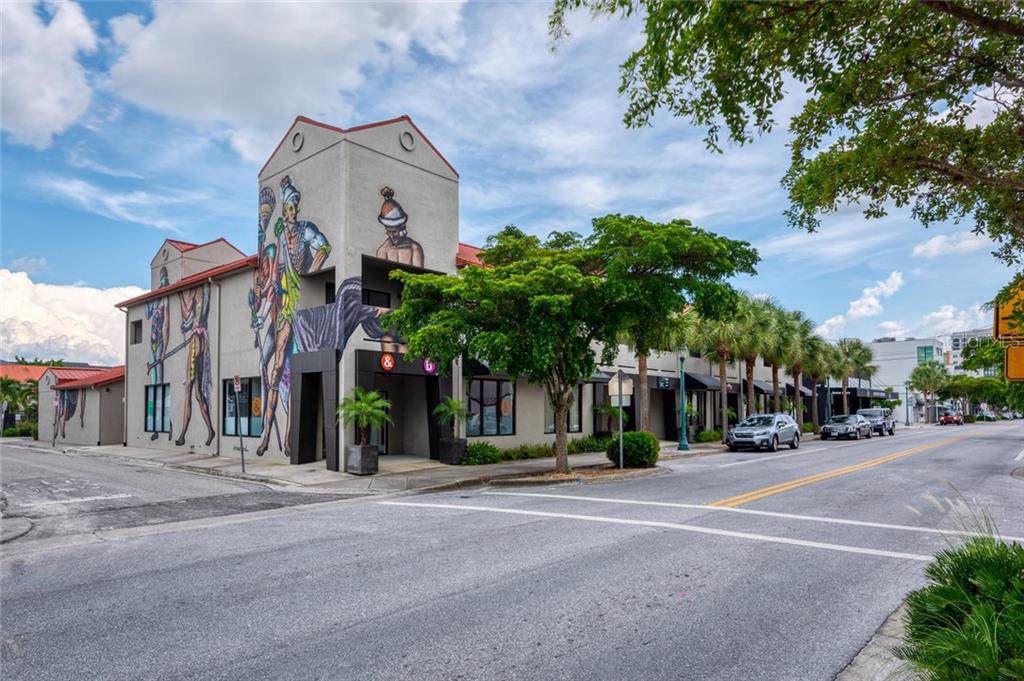 650 Central Avenue - Photo 1