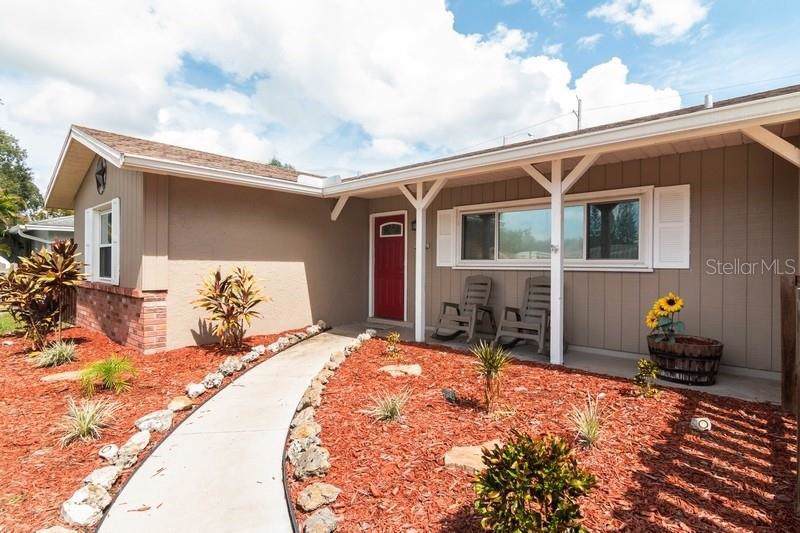 2861 Indianwood Drive - Photo 1