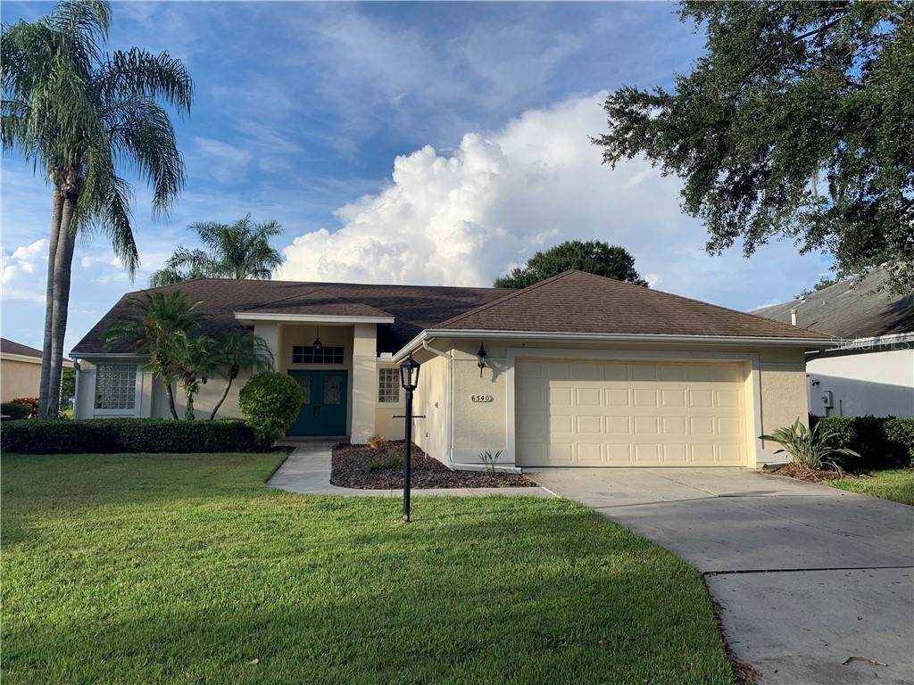 6540 Meandering Way - Photo 1