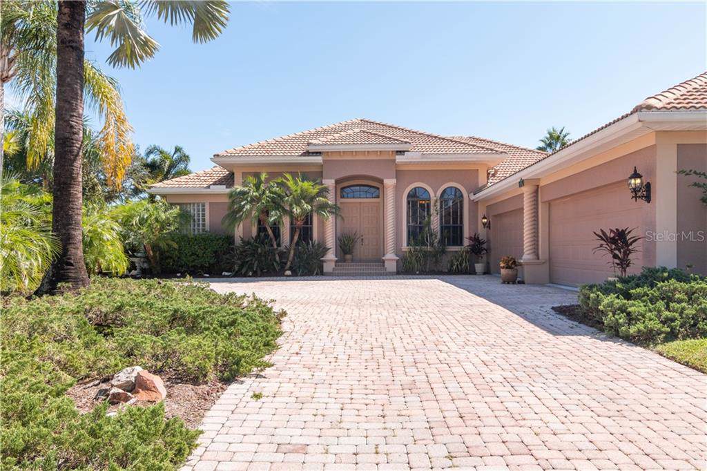 6616 Nautical Drive - Photo 1