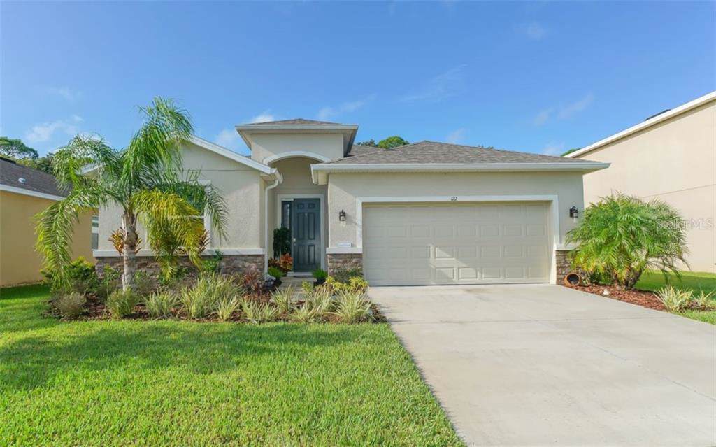 122 Brilliant Bloom Court - Photo 1