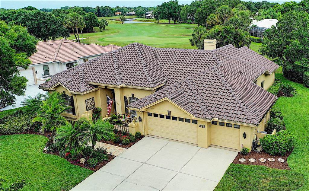 335 Venice Golf Club Drive - Photo 1