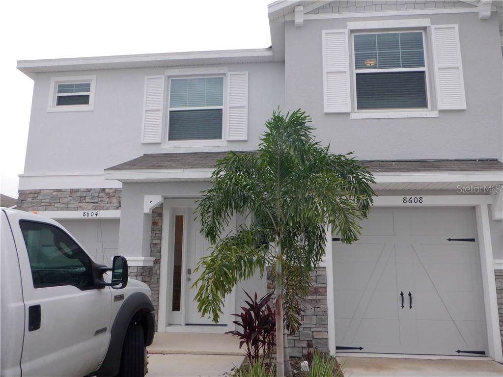 8604 Ice Wine St - Photo 1