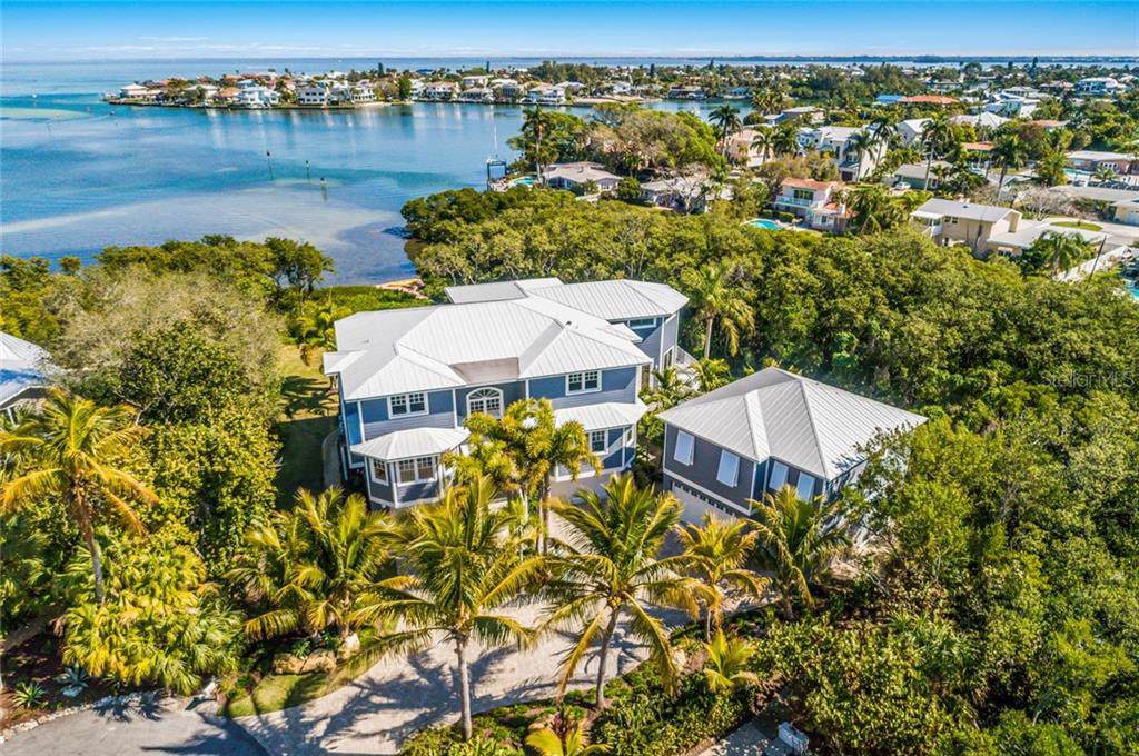 8027 Marina Isles Lane - Photo 1