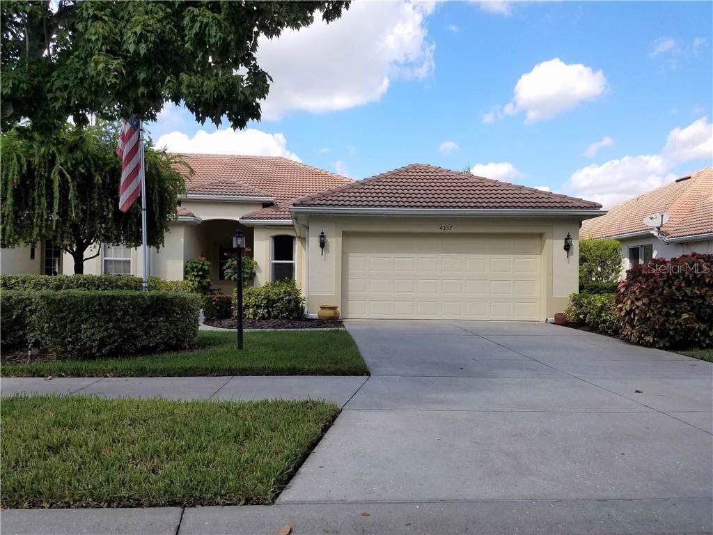 4337 Callista Lane - Photo 1