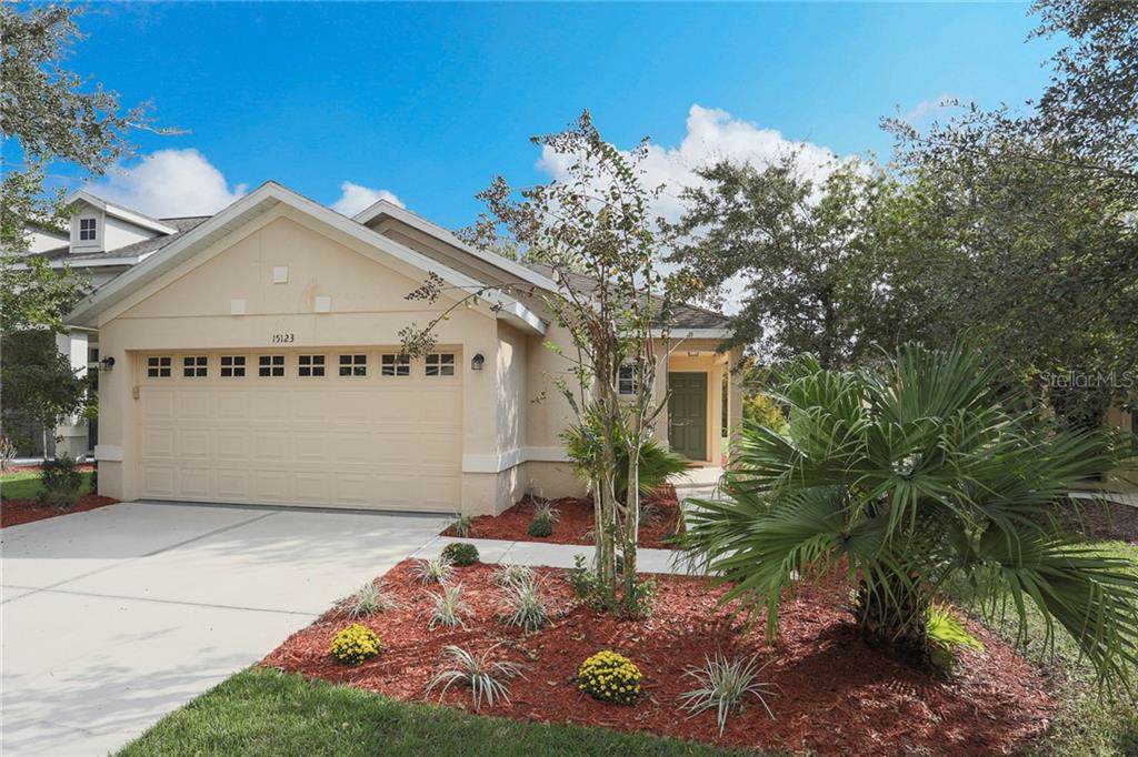 15123 Searobbin Drive - Photo 1