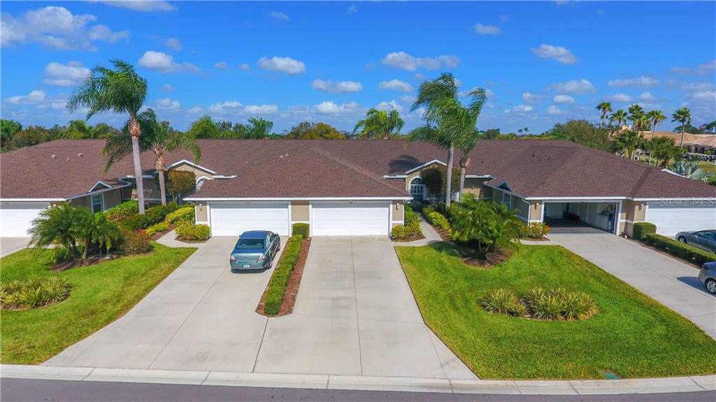 5383 Chase Oaks Drive - Photo 1