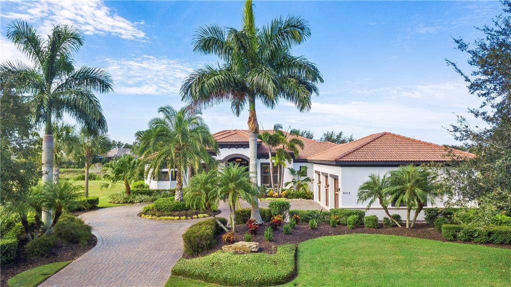 8312 Catamaran Circle - Photo 1