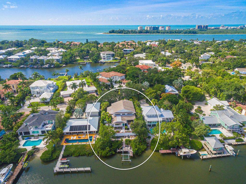 3977 Roberts Point Road - Photo 1