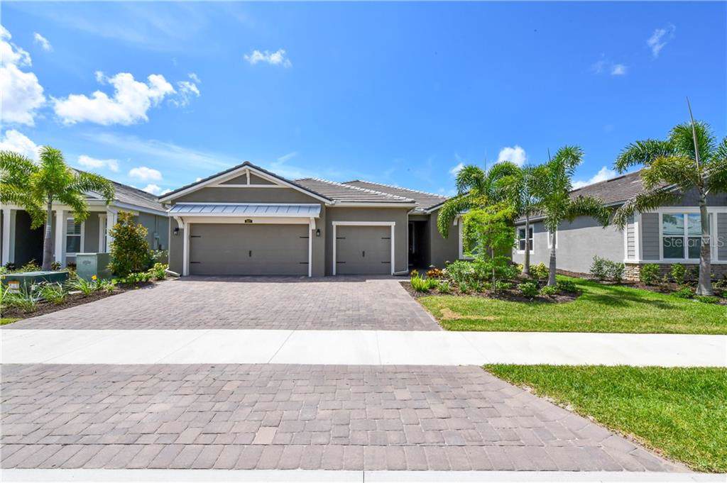 5617 Morning Sun Drive - Photo 1