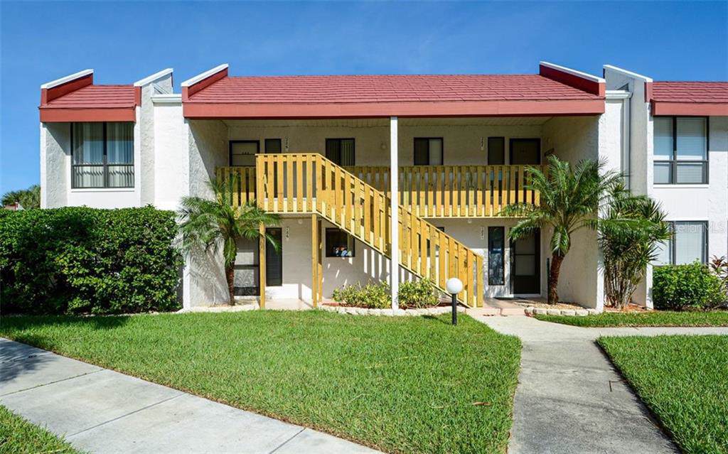 1801 Gulf Drive - Photo 1