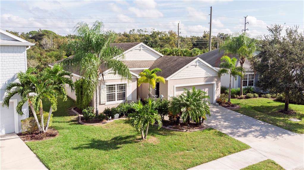 1430 Blue Horizon Circle - Photo 1