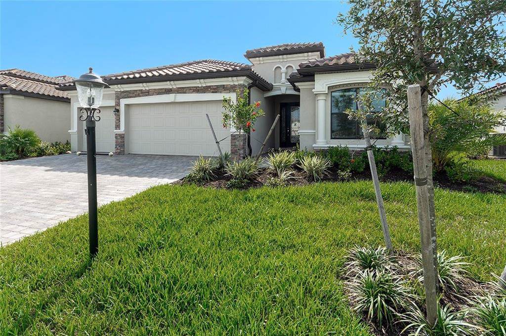 18107 Polo Trail - Photo 1