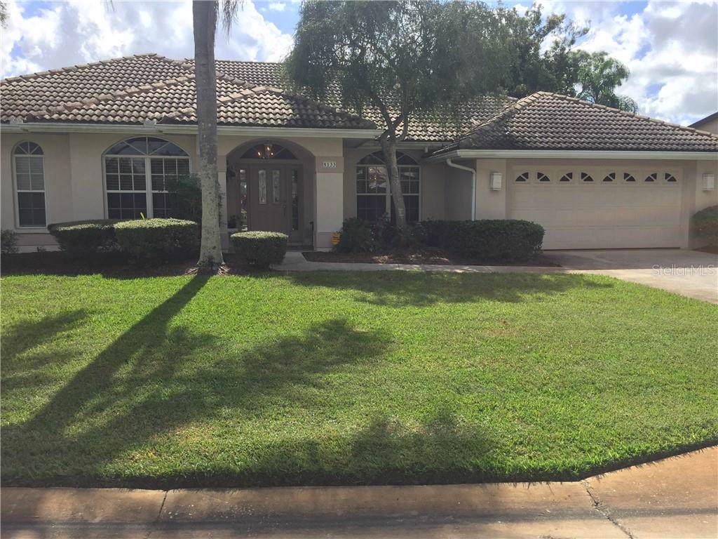 8133 Shadow Pine Way - Photo 1