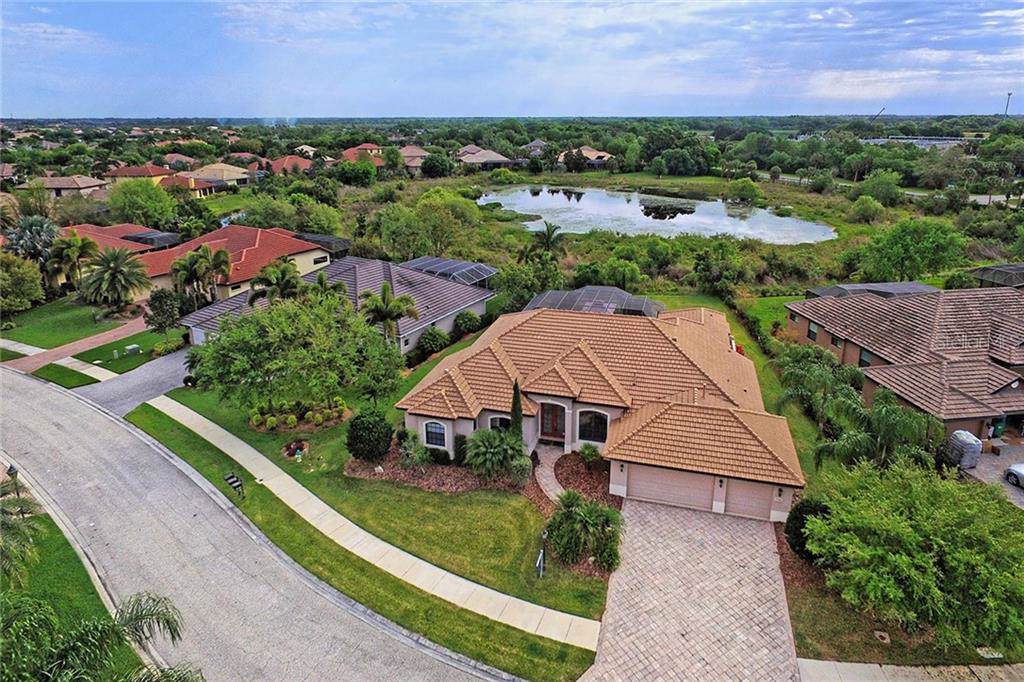 3793 Eagle Hammock Drive - Photo 1