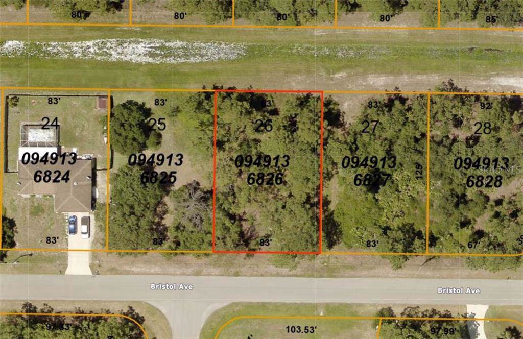 0949136826 Bristol Avenue - Photo 1
