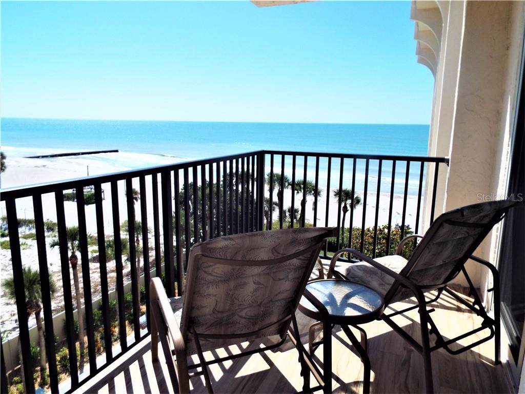 1701 Gulf Of Mexico Drive - Photo 1