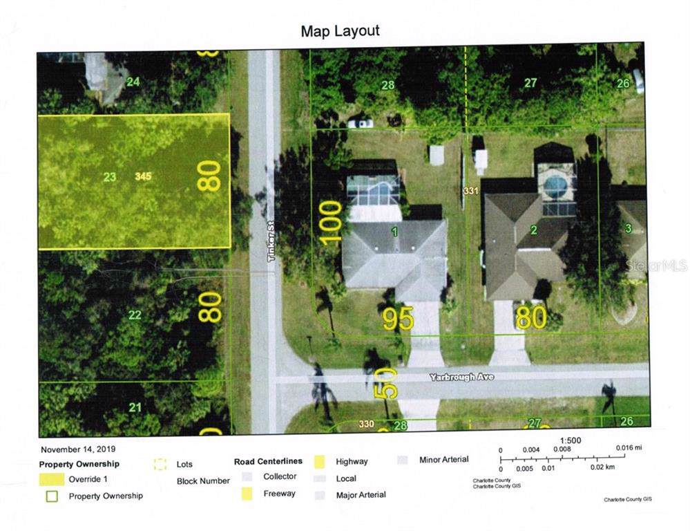 2175 Tinker Street - Photo 1