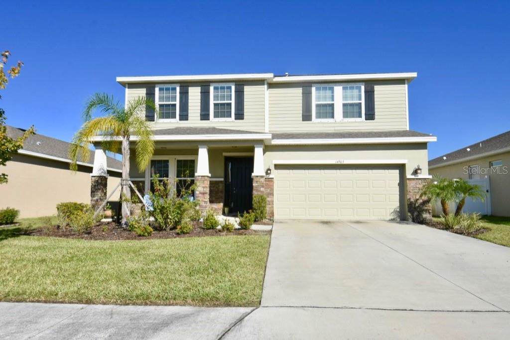 14903 Trinity Fall Way - Photo 1