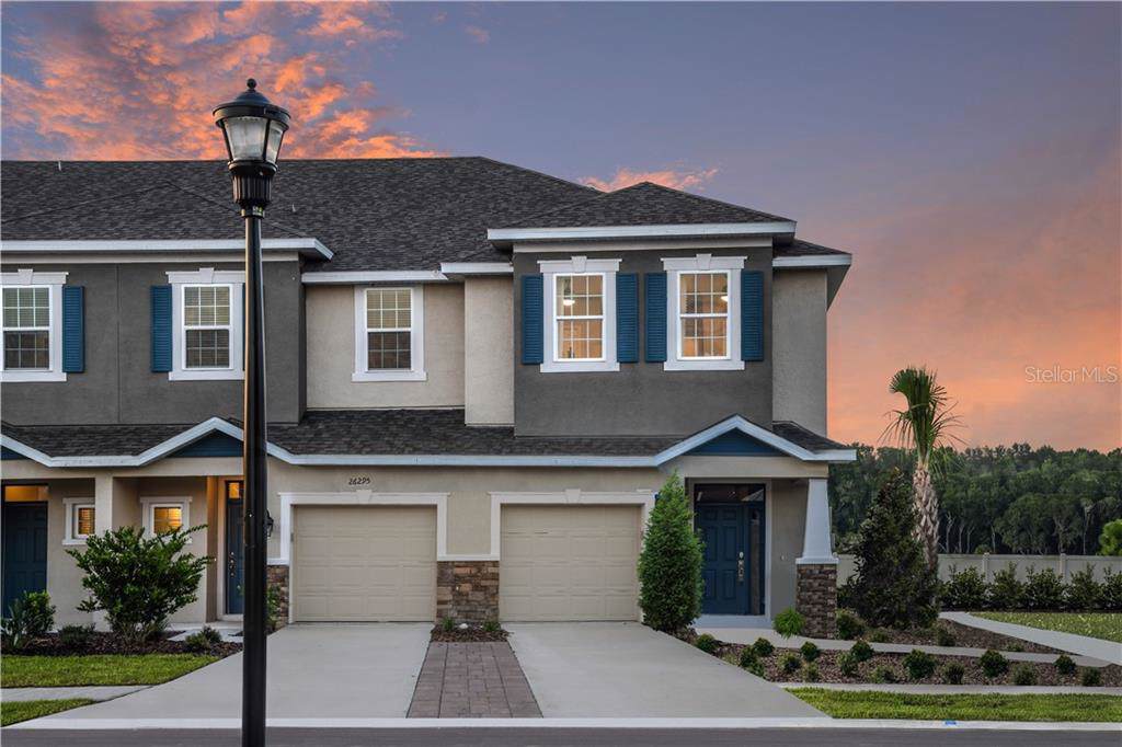 1082 Amber Leaf Way - Photo 1