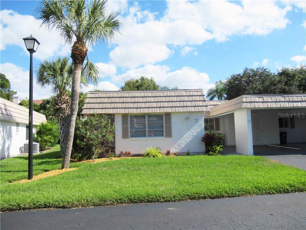 5541 Riverbluff Circle - Photo 1