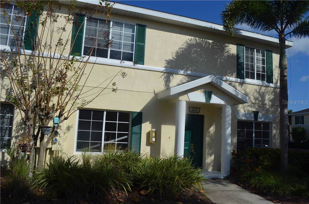 214 Cape Harbour Loop - Photo 1