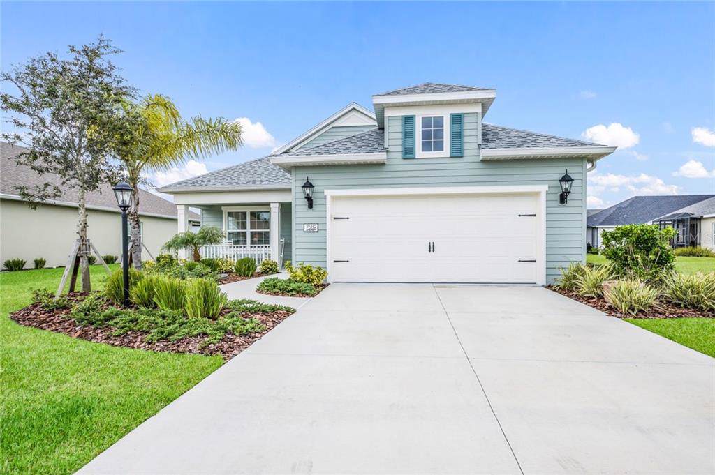 7589 Ridgelake Circle - Photo 1
