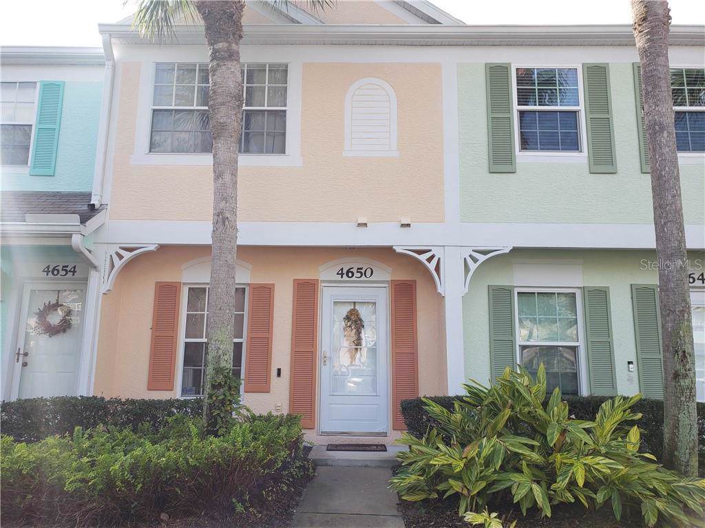 4650 Sabal Key Drive - Photo 1