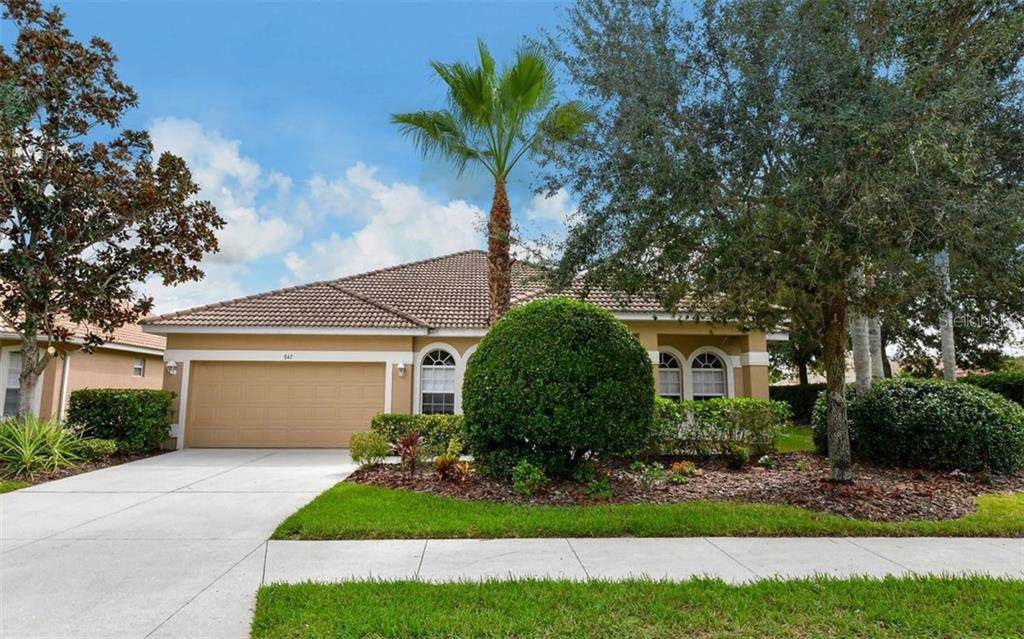 847 Cedar Harbour Court - Photo 1