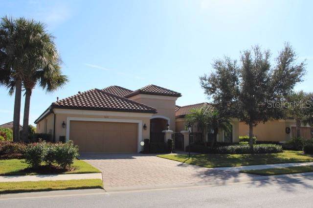5235 Esplanade Boulevard - Photo 1