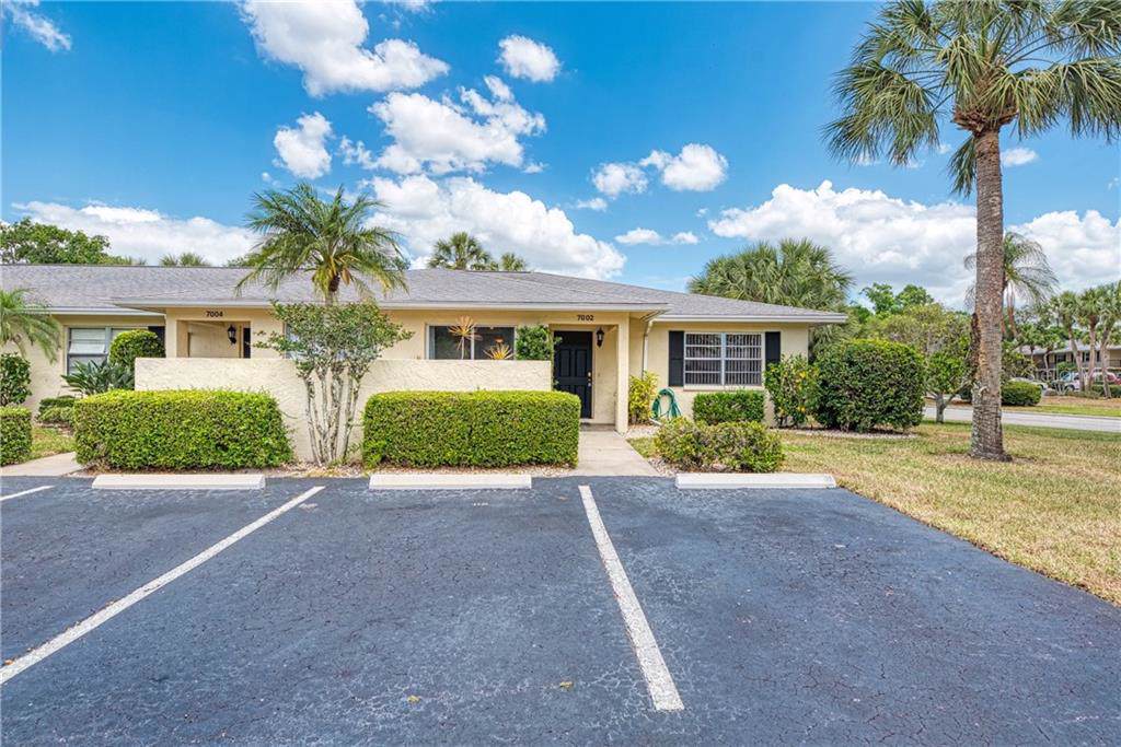 7002 Country Club Drive - Photo 1