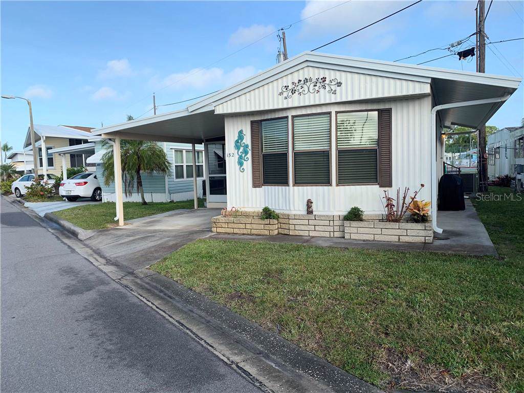 152 Port Drive - Photo 1
