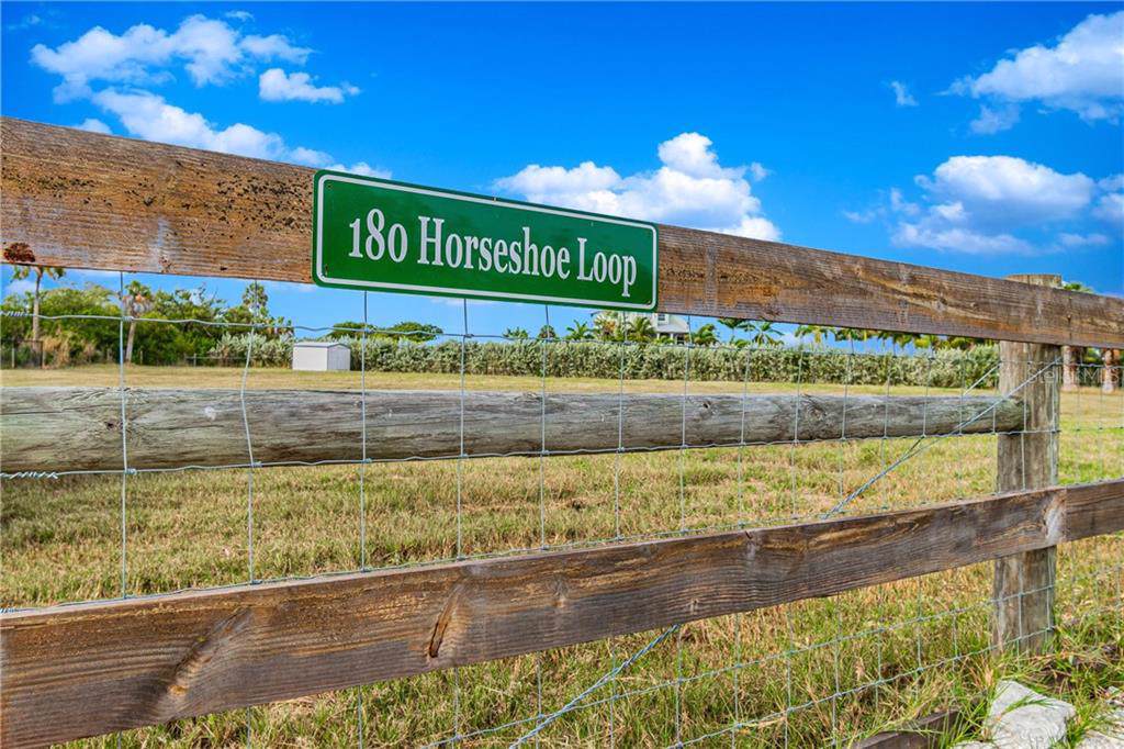 180 Horseshoe Loop Road - Photo 1