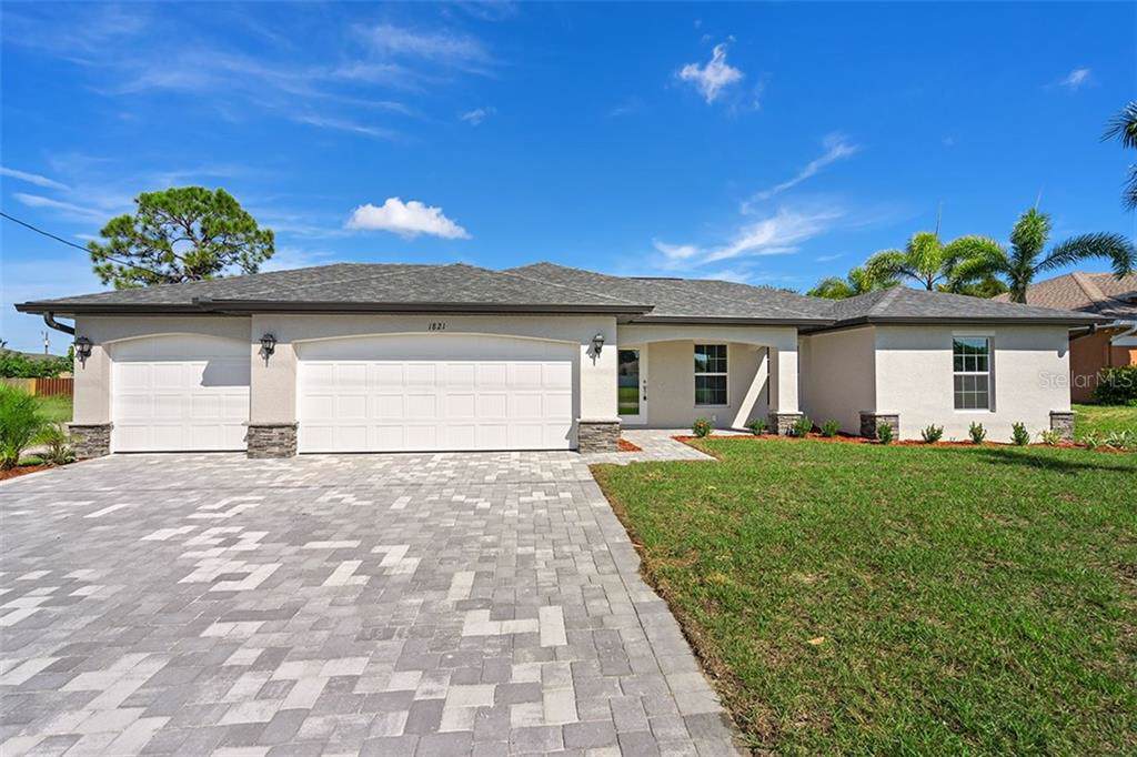 9404 Zorn Street - Photo 1