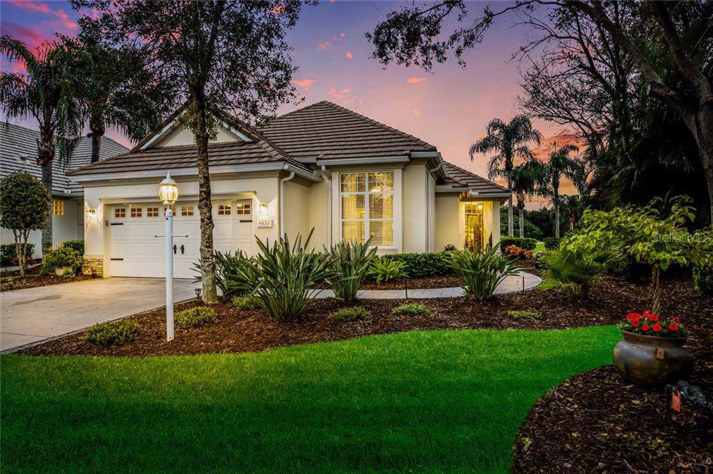 6634 Oakland Hills Drive - Photo 1