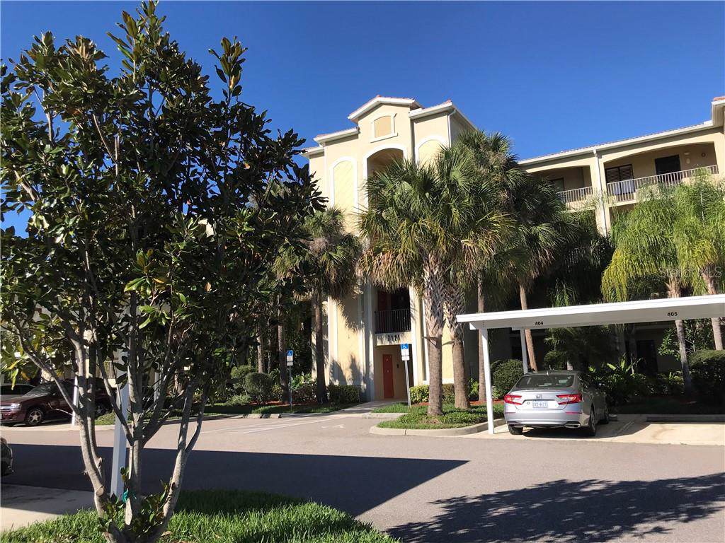 7121 River Hammock Drive - Photo 1