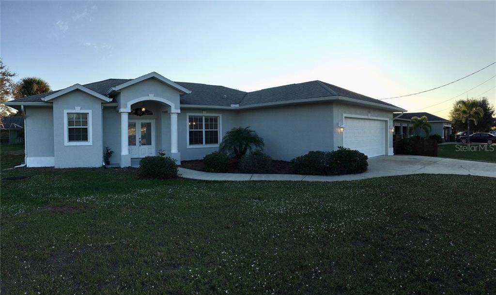 11067 Gulfstream Boulevard - Photo 1