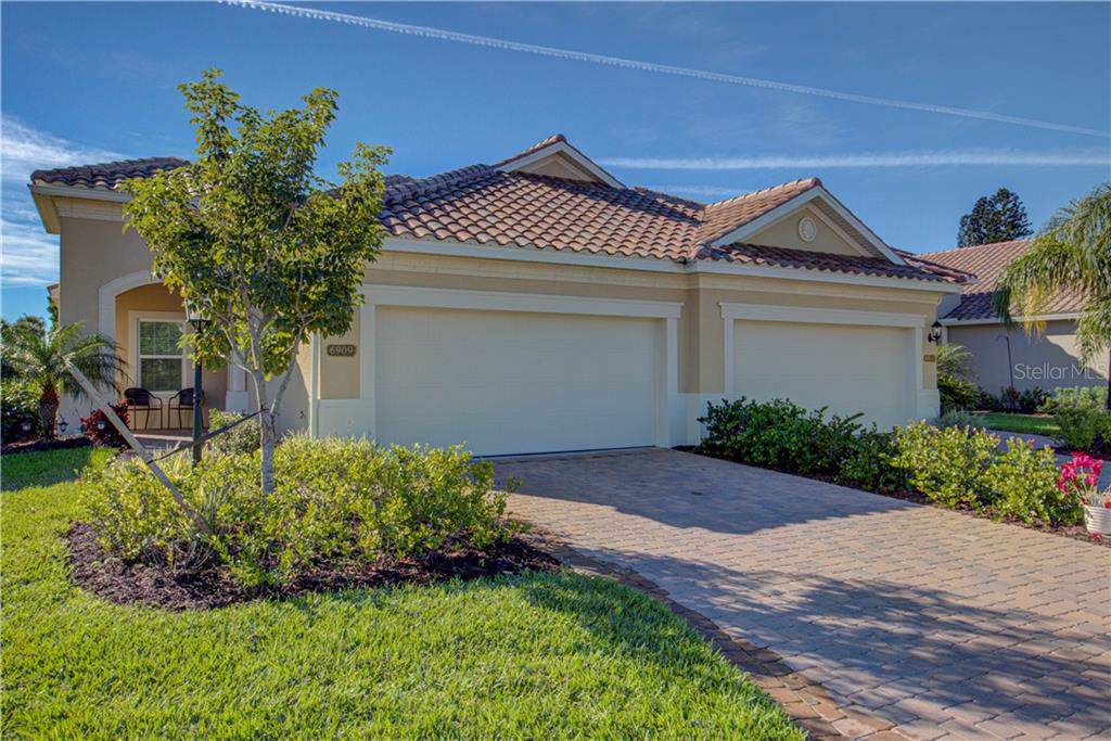6909 Costa Bella Drive - Photo 1