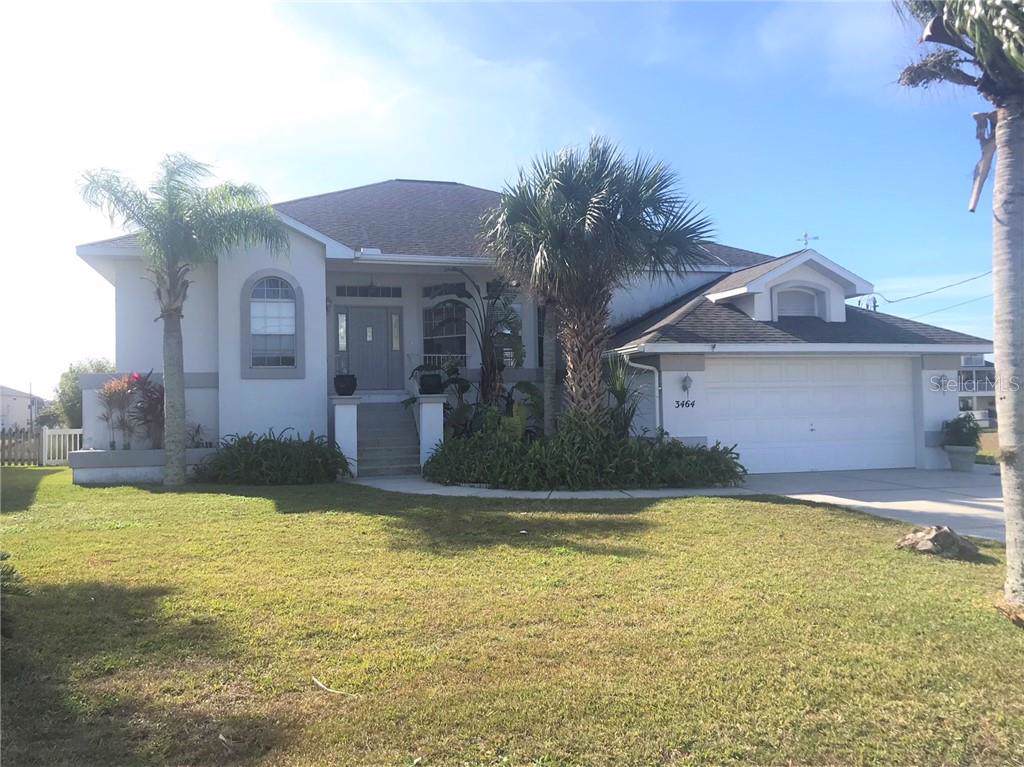 3464 Amberjack Drive - Photo 1