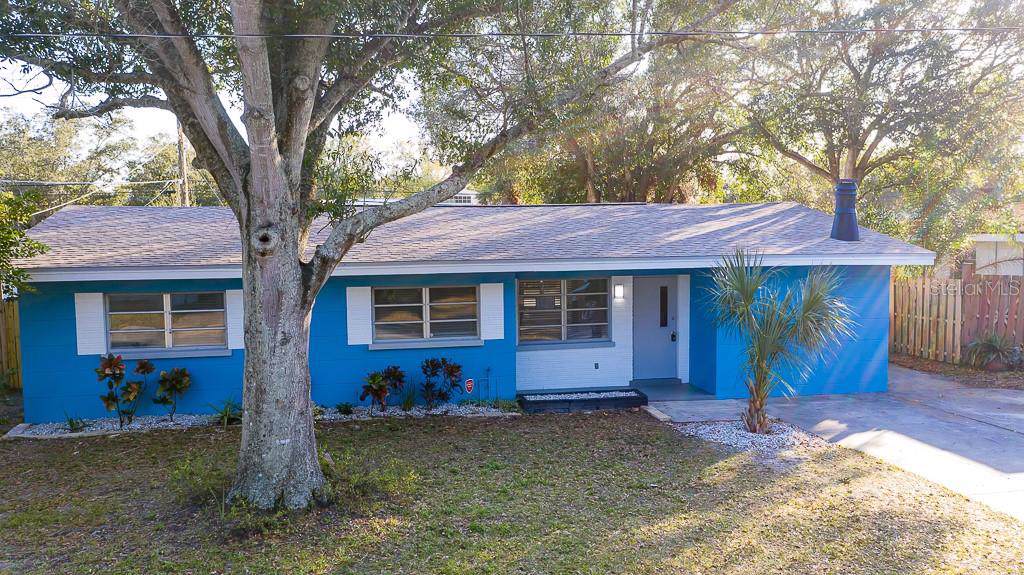 3246 Jolson Drive - Photo 1