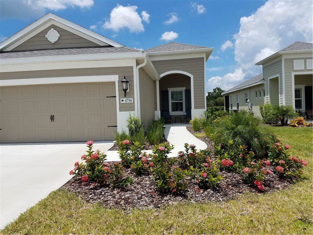 4734 Deep Creek Terrace - Photo 1
